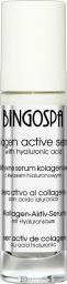  BingoSpa Aktywne serum kolagenowe z kwasem hialuronowym BingoSpa
