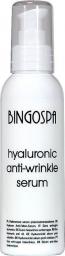 BingoSpa Hialuronowe serum przeciwzmarszczkowe Bingospa