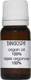  BingoSpa Olej arganowy 100% BingoSpa 10ml