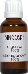  BingoSpa Olej arganowy 100% BingoSpa 30ml