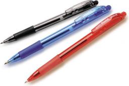  długopis BK417 wow czerwony