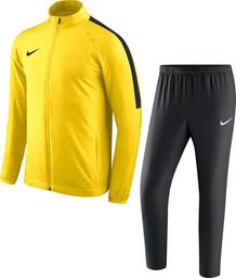 Nike Nike Dry Academy 18 dres wyjściowy 719 : Rozmiar - S