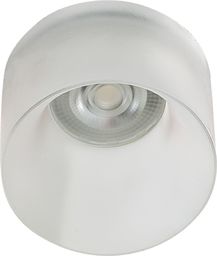 Lampa sufitowa Azzardo Lampa natynkowa biała AZzardo GELO AZ3539