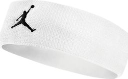  Nike Nike Jordan Jumpman Headband opaska na głowe 101