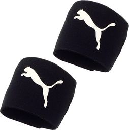 Puma Puma Sock Stoppers 02 gumki do ochraniaczy czarne
