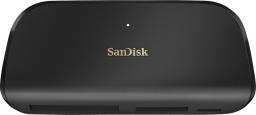 Czytnik SanDisk ImageMate Pro USB-C (2_305400)