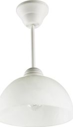 Lampa wisząca Lumes Kuchenna lampa wisząca E500-Cyrkonix - biały