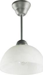 Lampa wisząca Lumes Lampa wisząca do kuchni E500-Cyrkonix - popiel