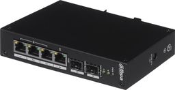 Switch Dahua Technology PFS3206-4P-96