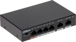 Switch Dahua Technology PFS3006-4ET-60