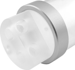 Singularity Computers Protium zbiornik wyrównawczy 250mm - Acryl