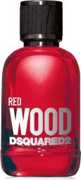  Dsquared2 Red Wood Pour Femme EDT 100 ml 