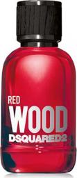  Dsquared2 Red Wood Pour Femme EDT 50 ml 