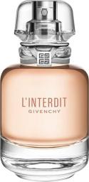 Givenchy L'Interdit EDT 35 ml 