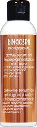 BingoSpa Aktywne Serum do Pielęgnacji Skóry z Hiperpigmentacją 135 g