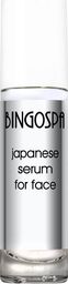 BingoSpa Japońskie Serum do Twarzy 30 g