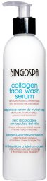 BingoSpa Kolagenowe Serum do Mycia Twarzy 300 ml