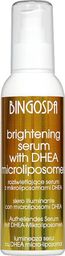  BingoSpa Rozświetlające serum z mikroliposomami DHEA