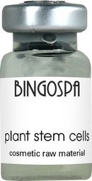  BingoSpa Roślinne Komórki Macierzyste 5 ml