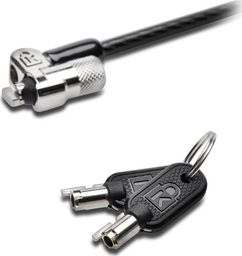 Linka zabezpieczająca Dell Dell Slim Microsaver Lock - Next Generation uniwersalny