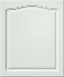  Restol Fronty Front kuchenny biały perłowy K903 profil AE