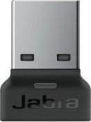  Jabra Adapter Bluetooth Link 380a MS czarny 