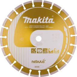  Makita tarcza diamentowa 400 SEG Nebula (B-54069)