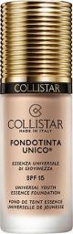 Collistar Unique Foundation Universal Essence of Youth Spf 15 4R Rosy Nude 30ml