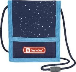  Step by Step Sky Rocket Neck Pouch