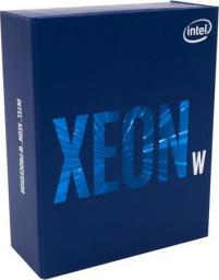 Procesor serwerowy Intel Xeon W-2223, 3.6 GHz, 8.25 MB, BOX (BX80695W2223 999PPK)