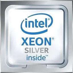 Procesor serwerowy Intel Xeon Silver 4210R, 2.4 GHz, 13.75 MB, OEM (CD8069504344500)