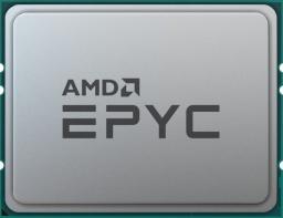 Procesor serwerowy AMD Epyc 7402P, 2.8 GHz, 128 MB, OEM (100-000000048)
