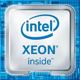 Procesor serwerowy Intel Xeon E-2224G, 3.5 GHz, 8 MB, OEM (CM8068404173806)