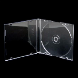  Omega Pudełko slim 1xCD (56621)