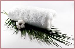  Yeye Ręcznik bawełniany na saunę 100% naturalna bawełna Yeye