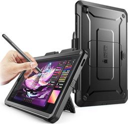 Etui na tablet Supcase Unicorn Beetle Pro do Galaxy Tab S6 Lite 10.4 P610/P615 czarne 