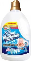  Der Waschknig Żel do prania Waschkonig Sensitive 3,305L uniwersalny