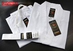 Bushido STRÓJ DO KARATE BUSHINDO r.3/160cm