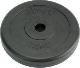  Allright Talerz kompozytowy 2,5KG (FE03027)