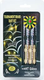  Dart Game RZUTKI DO DARTA DART GAME 24g - 3 szt.