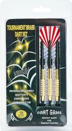  Dart Game RZUTKI DO DARTA DART GAME 18g - 3 szt.