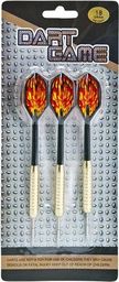  Dart Game RZUTKI DO DARTA DART GAME 18g - 3 szt.