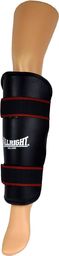Allright NAGOLENNIK PU r.XL czarny