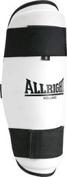 Allright NAGOLENNIKI DO TAEKWONDO r.S