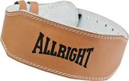 Allright PAS KULTURYSTYCZNY r. XL naturalny