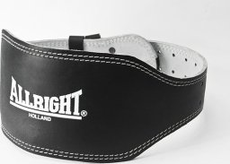 Allright PAS KULTURYSTYCZNY SZEROKI r.M czarny