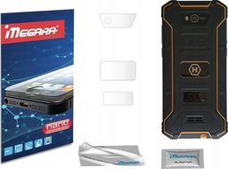 Megara Szkło NANO GLASS na aprarat Hammer Energy 2