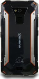 Megara Etui silikonowe pokrowiec do HAMMER ENERGY 18x9