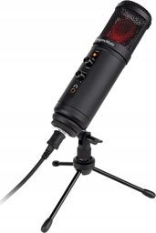 Mikrofon Kruger&Matz GV-100