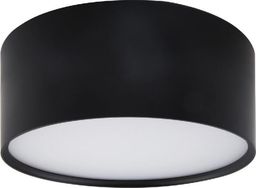Lampa sufitowa Light Prestige Oprawa sufitowa czarna Light Prestige Kendal LED LP-6331/1SM BK